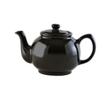 Svart Tekanna 1,1 Liter - Price & Kensington