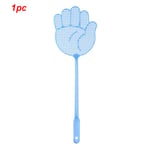 Fly Swatter Insect Mosquito Killer Tool Plastic 1pc