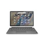ChromeBook Lenovo IP Duet 3 11Q727 10.95" Ecran tactile Qualcomm 8 Go RAM 128 Go eMMC Gris