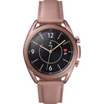 Samsung Smart Watch Galaxy Watch3 45mm (SM-R840) HR GPS Copper | Refurbished - Excellent Condition