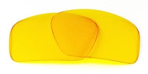 NEW POLARIZED REPLACEMENT NIGHT VISION LENS FOR OAKLEY VALVE SUNGLASSES