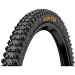 Cykeldäck Continental Argotal Folding 60 - 622 (29x2.40") E-bike Black