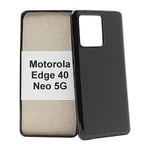 TPU Skal Motorola Edge 40 Neo 5G