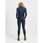 Rigmor Fully-lined Riding Pants Marin