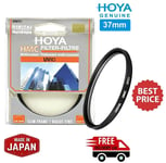 Hoya (C) 37mm UV HMC Digital Multicoated Filter IN1941 (UK Stock)