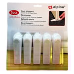 Alpina Dörrstoppare 5-pack