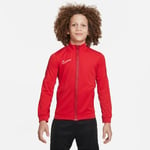Nike Treningsjakke Dri-FIT Academy 23 - Rød/Rød/Hvit Barn Track tops unisex