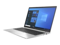 HP EliteBook 840 G8 14" Full HD i5 16GB 256GB SSD Win 10/11* Pro 3YW