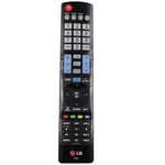 100% Genuine LG AKB73756580 Remote Control for 47LB585V 47" LB585V Smart TV