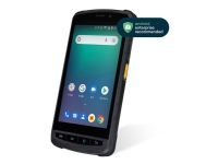 Newland MT90 Orca Pro II - Handdator - ruggad - Android 11 GMS - 128 GB - 5 färg (1280 x 720) - bakre kamera + främre kamera - streckkodsläsare - (2D-avbildare/RFID) - microSD-kortplats - Wi-Fi 5, NFC, RFID, Bluetooth - 4G