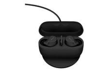 Jabra Evolve2 Buds UC - ægte trådløse øretelefoner med mik.