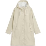 Tretorn Wings A-Shape Rain Coat Sand