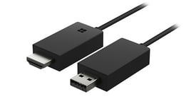 Microsoft P3Q-00008 wireless display adapter HDMI/USB