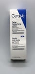 CeraVe Facial Moisturising Lotion 52ml New exp 06/26 New BF