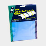 PSP Skyddstejpset Anti-Chafe Patch, transparent, 4-pack