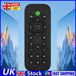 IR Media Remote Blu-Ray DVD Streaming Remote Control for Xbox One & Series S & X