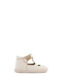 Kavat Beige Sandal / 21