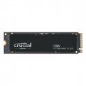 Disque SSD M.2 1 To Crucial CT1000T705SSD3 PCI Express 5.0 NVMe