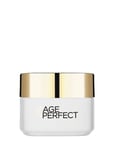 L'oréal Paris Age Perfect Classic Day Cream 50 Ml Dagkräm Ansiktskräm Nude L'Oréal Paris