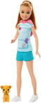 Mattel Barbie® Stacie To The Rescue Doll (HRM05)
