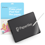 Paperlike iPad Air 13 (M2) Skärmskydd Paperlike 2.1 2-pack