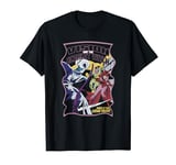 Marvel Vision & The Scarlet Witch Night of The Living Druid T-Shirt
