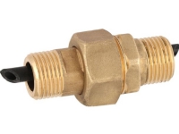 Airpress Nipple-valve for automatic condensate drain (AOK20B)