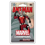 Marvel Champions Card Game |  Ant-Man Hero Pack Expansion
