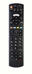 New Remote Control for Panasonic VIERA TX-49DS500B Smart 49" LED TV