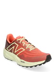 New Balance Fuelcell Summit Unknown V5 Red New Balance