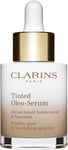 Clarins Tinted Oleo-Serum 30ml 03