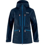 Tierra Womens Östra Jacket (Blå (NAVY BLUE) Medium)