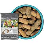 Tropican Lifetime Sticks for Parrots 9 kg