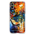 fashionaa Van Gogh oil painting mobile phone case,Creative Ultra Thin Case, Slim Fit and Protective Hard Plastic Cover Case for iPhone 11 Pro MAX XS XR X 8 6s 7Plus TPU,7,iPhone11Pro