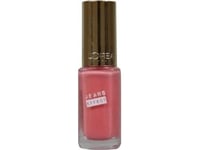 L’Oreal Paris L'oreal Paris, Color Riche Le Vernis, Nail Polish, 864, Jean And Tonic, 5 Ml For Women