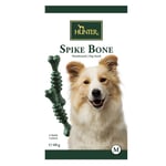 HUNTER Spike Bone - säästöpakkaus: 6 x 68 g (6 x 4 luuta)