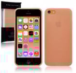 Mobilskal iphone 5C Smooth Rosé