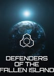 DEFENDERS OF THE FALLEN ISLAND Steam Key GLOBAL