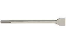 SDS-Max Flatmejsel "Classic" 400 x 50 mm
