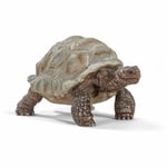 Schleich | Giant Tortoise | Detailed Figure 14824 | Kids Toy Figure Collectables