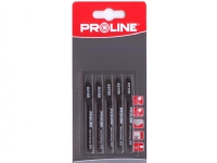 Proline Plexiglas sticksågblad 50x5mm typ U 5st (93409)