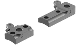 Leupold Quick Release Two-Piece Bases Browning: Browning BAR / Benelli Argo R1