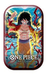 One Piece Card Game Tin Pack Set Vol.1 TS-01