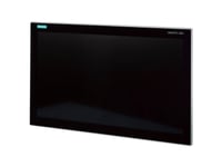 Siemens 6Av6646-1Ba22-1Na0 6Av66461ba221na0 Plc Kontrollpanel
