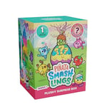Pinata Smashlings SL7005 Plushie Surprise Box, Roblox, Soft, Official Toy from Toikido. Styles Vary,ONE Supplied at Random