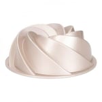 Patisse Sockerkaksform Ros Ø24 cm -