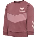 Hummel Neel Sweatshirt Rose Brown