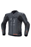 Alpinestars GP Plus R V4 Rideknit Läder MC-jacka Svart""