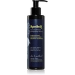 Soaphoria ApotheQ Warrior Stimulerende shampoo Mod hårtab 250 ml