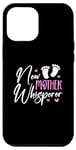 iPhone 12 Pro Max New Mother whisperer Case